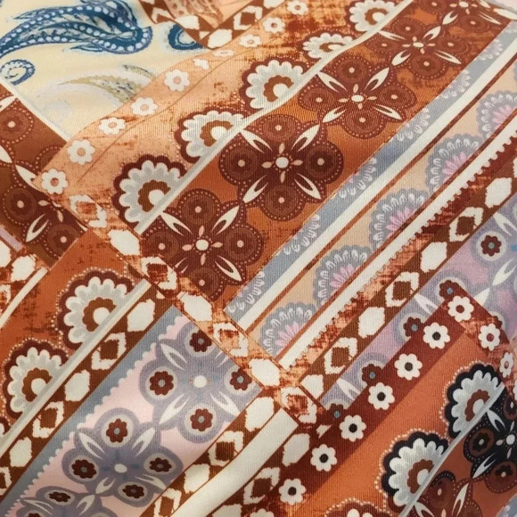 2/$25-Quintsoul Bikini  NWOT - Tube Top & Low Rise Bottoms Size Small - Picture 8 of 16